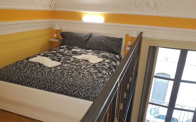 Central Suites
