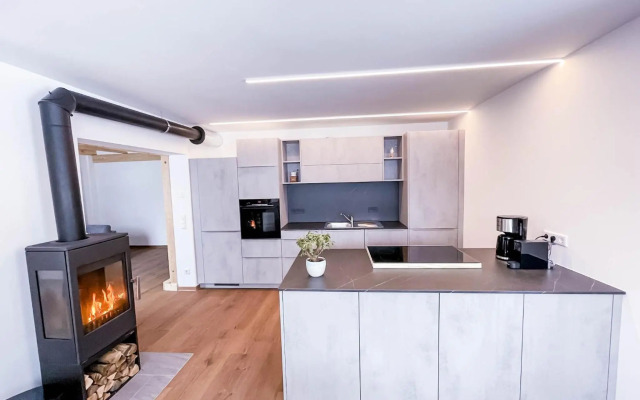 Glüxplatzl Appartements am Wald