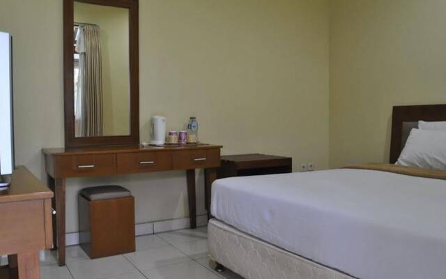 Tujuh Bidadari Holiday Home