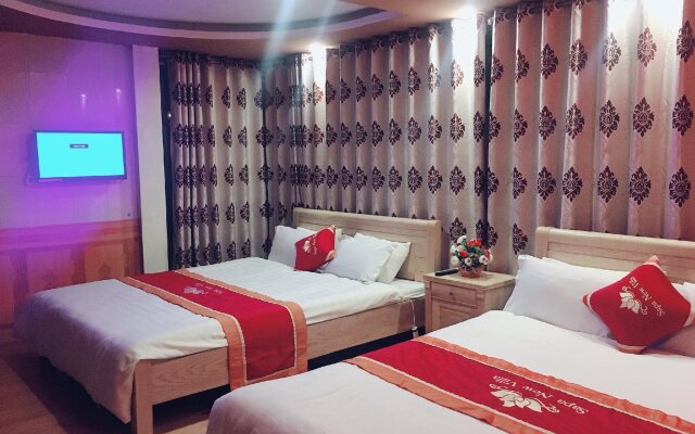 Sapa Hung Giang Hotel