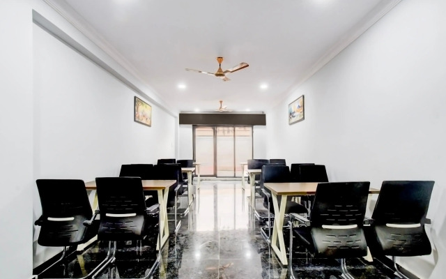 Super Townhouse Cherlapally Railway Station Hyderabad