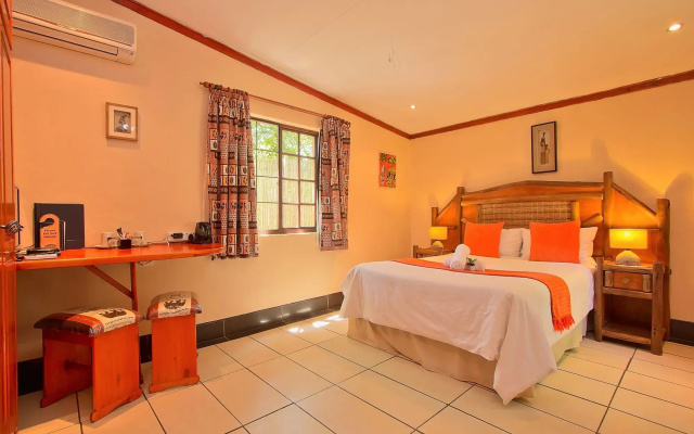 Kruger Adventure Lodge