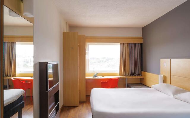 ibis Sao Jose dos Campos Dutra