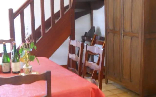 Landhaus In Der Normandie