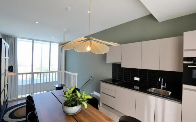 Cityden BoLo District