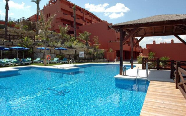 Apartamentos Manilva Green