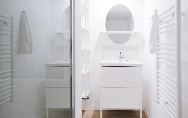 Les Suites de Catherine, la Saint Georges