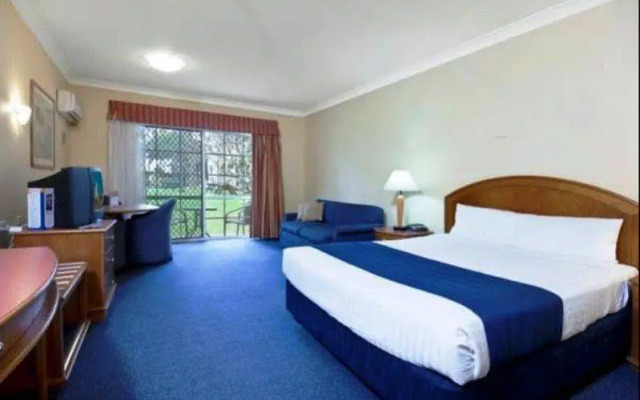 Country Comfort Terrigal
