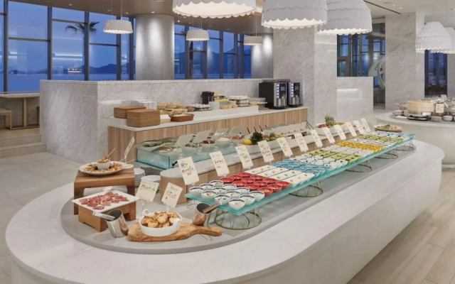 Karatsu Seaside Hotel