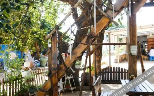 Weizhou Island Shili Courtyard (Shell Beach Store)