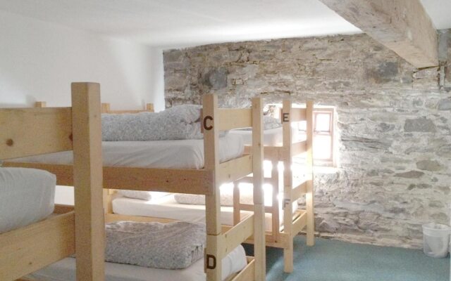 The Old Mill Holiday Hostel