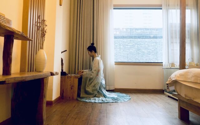 PuSu Jade Boutique Hotel