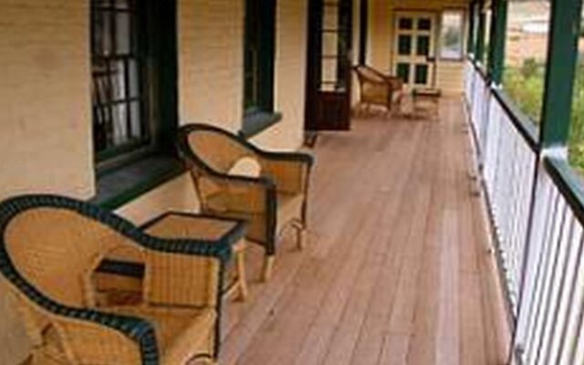 Stanton Bed and Breakfast