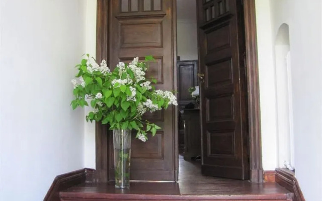 Palac Mysliwski - Orle