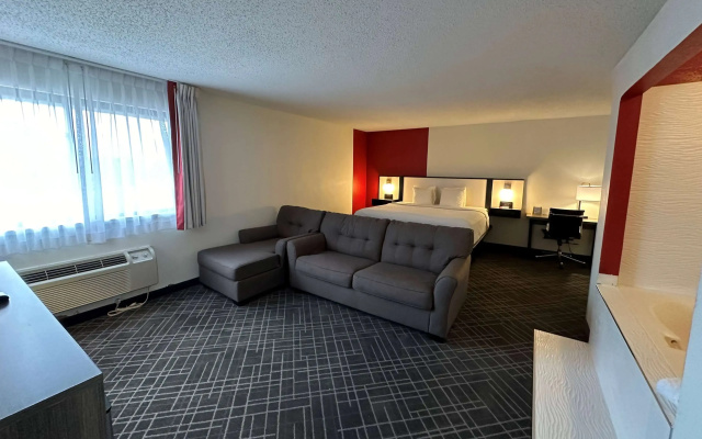 Ramada by Wyndham Waupaca