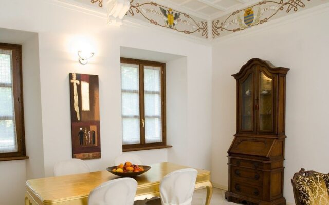 Villa Scati Apartments
