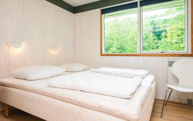 5 Person Holiday Home in Odder-by Traum