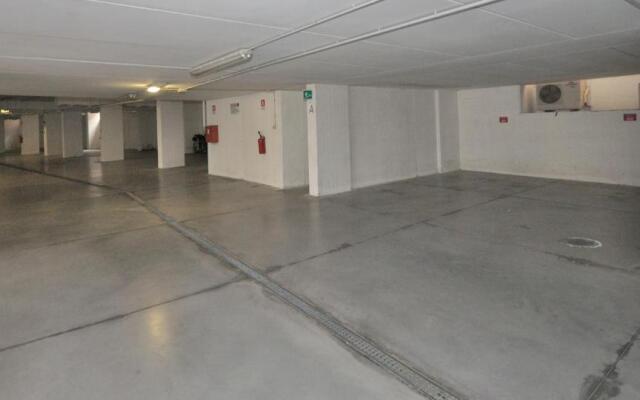 Residence Millennium