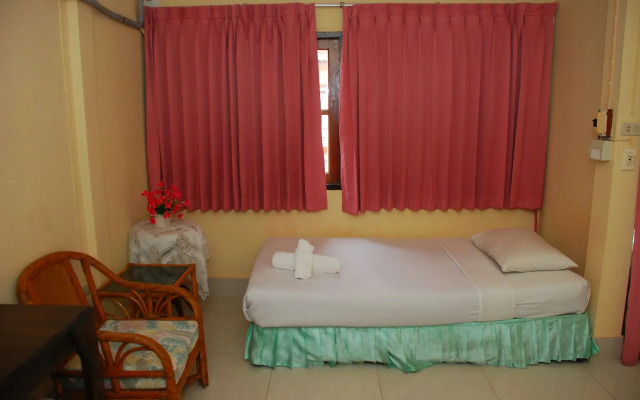 Nilawan Guesthouse