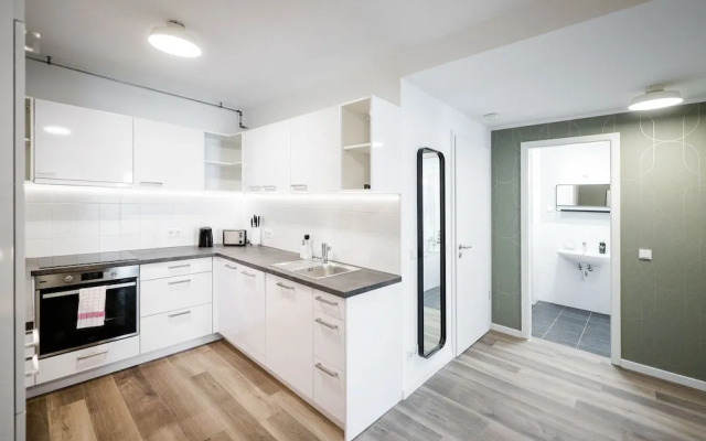 limehome Budapest Mosonyi u. 4