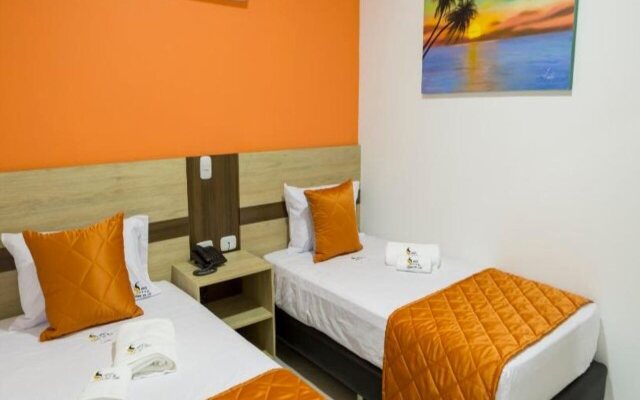 Hotel Sabana del Sinú By Gh Suites