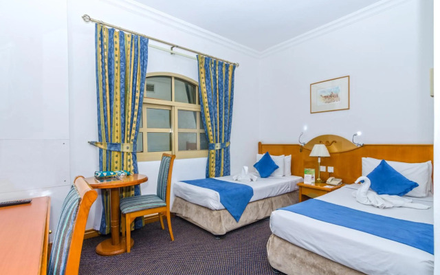 Zain International Hotel