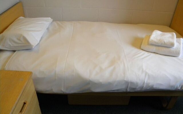 Woolmanhill (Campus Accommodation) - City Centre