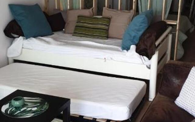 Grand studio 5-74 Bahia 1 face mer, marina d empuriabrava