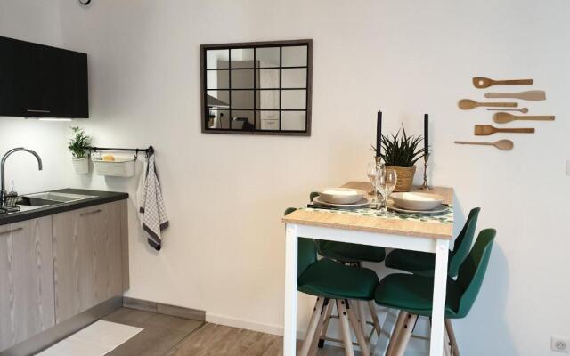 Le Guèlèf - Appartement 2 personnes