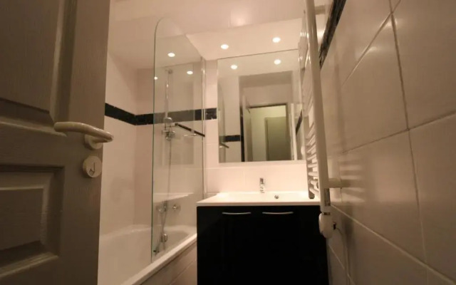 Appartement Avoriaz, 3 pièces, 6 personnes - FR-1-633-29