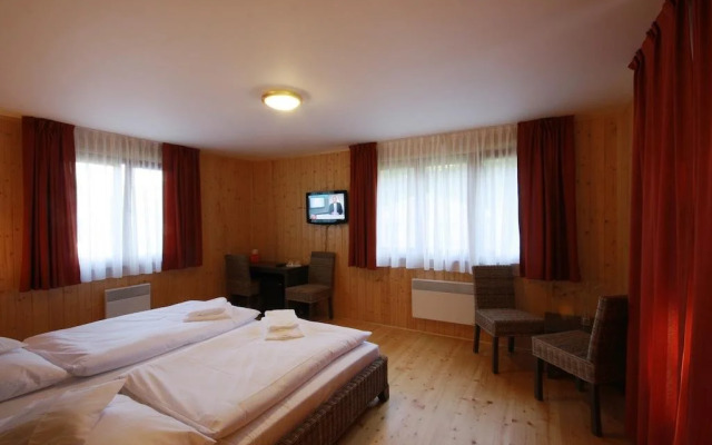 Beltine Forest Hotel