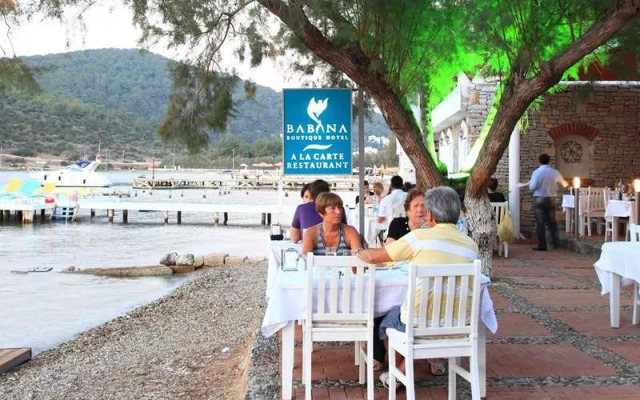 Babana Otel