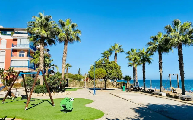 First Line Torrox Costa