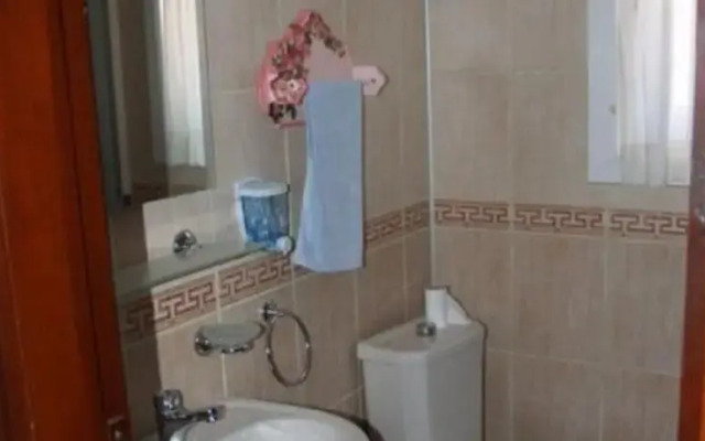 Private Villa Alanya