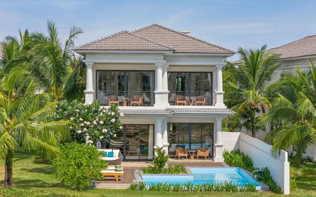 Meliá Vinpearl Phu Quoc