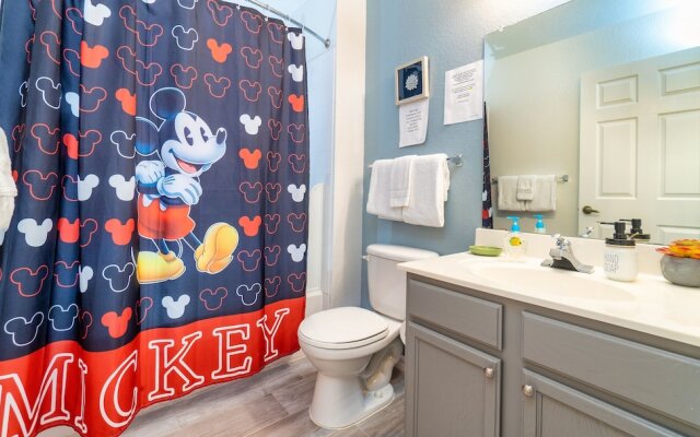 Villas at Seven Dwarfs