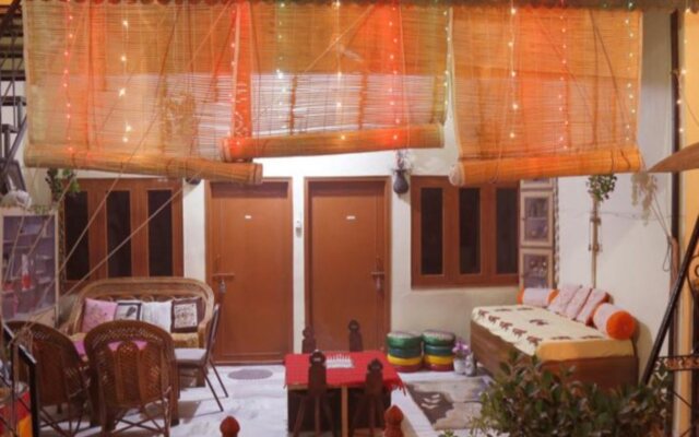 Shreenu Home Stay