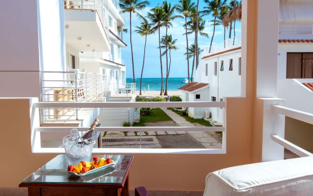 Beach Bungalows Los Corales Club & SPA