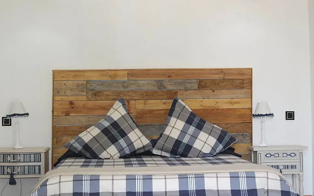 Hotel Mirador Las Grullas