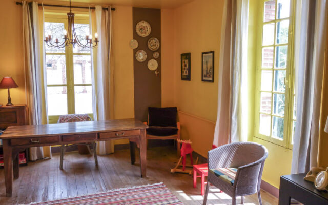 Holiday Home Les Londes