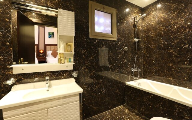 Отель Innyar Hotel