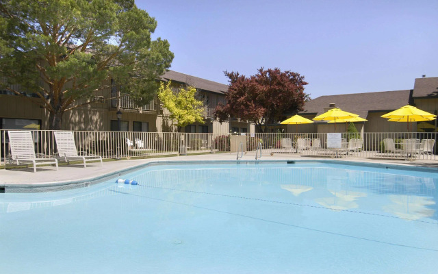 Red Lion Hotel Twin Falls