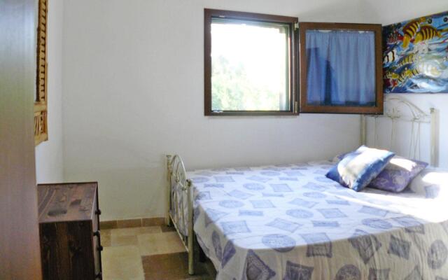 Holiday Home With Pool In Carovigno