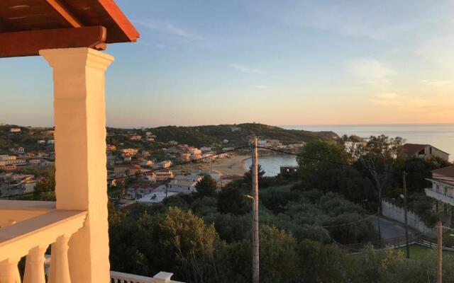 spiros maria studios