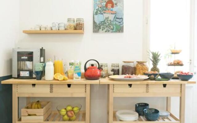 Annie's Bed&Breakfast