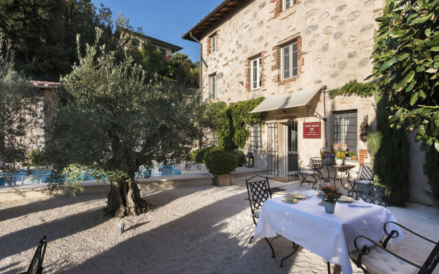 Villa Montebello B&B