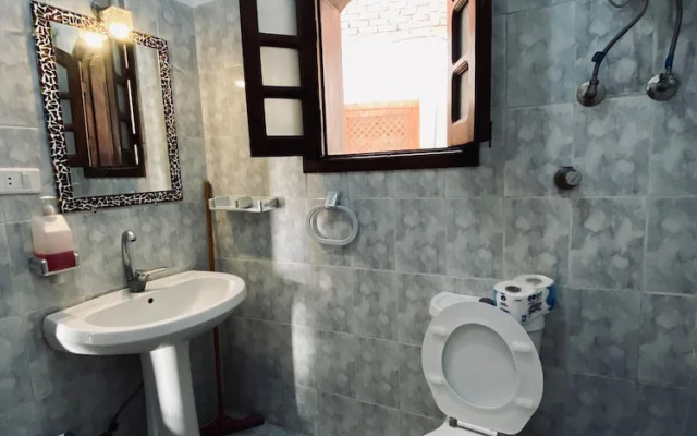 Ghazala Oasis  Dahab Hotel