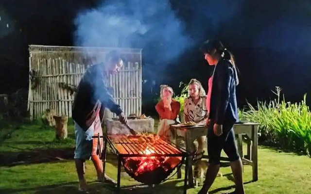 Bali Sunrise Camp & Glamping