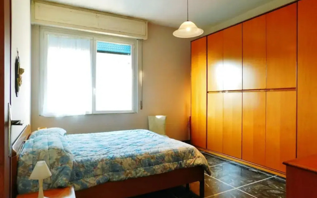 Balcone con Vista Mare