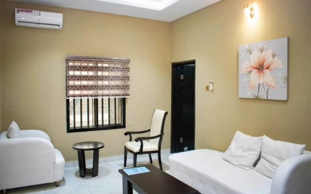 Stancorp Suites